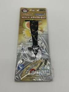 [ postage included ]poke War car for neck strap Nintendo DS Pocket Monster Heart Gold soul silver license commodity 