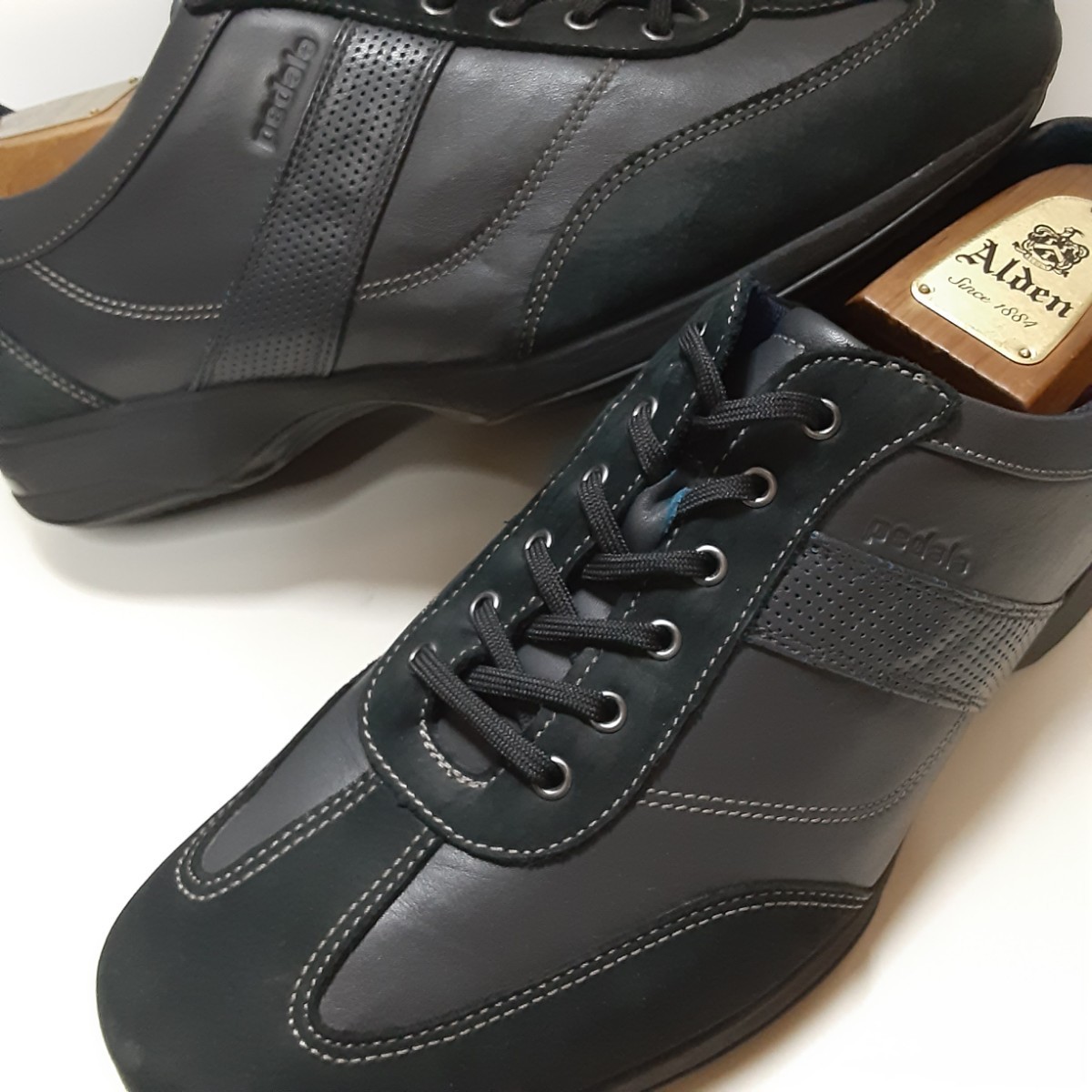 ヤフオク! -「ペダラ pedala 26」(メンズシューズ) の落札相場・落札価格