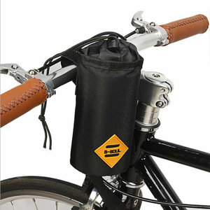 自転車用ボトルホルダー 保冷 保温 水筒 ペットボトル 哺乳瓶などに 水筒ケース GWBSO263B
