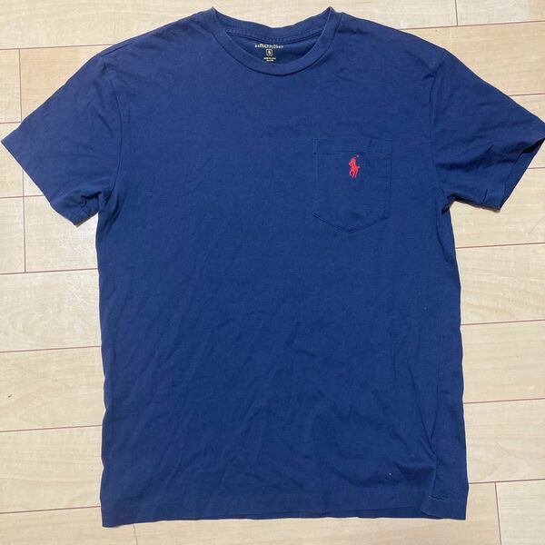 POLO RALPH LAUREN ポロラルフローレン 半袖 半袖Tシャツ ポケットTシャツ