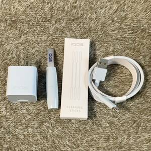 IQOS 3 MULTI 付属品 アイコス 電子タバコ