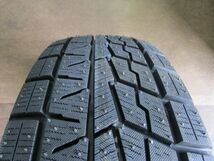 195/45R17　ヨコハマタイヤ　iceGUARD7　IG70　4本セット　送料無料　アイスガード　スタッドレスタイヤ_画像2