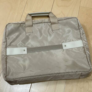 RIMOWA Rimowa PC bag business to lorry accessory genuine products suitcase accessory inner bag cushion cloth protection material personal computer case ⑤