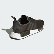 新品 未使用 国内正規品 ◆ Adidas Originals NMD_R1 CQ2412 27.5cm ◆ トレースグレーメットF17/トレースグレーメットF17 ◆_画像4