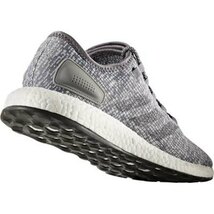 新品 未使用 国内正規品 ◆ Adidas Originals PureBOOST BA8900 28.5cm ◆ グレー/DGH ソリッドグレー/クリアグレーS12_画像5