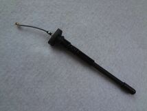 新品 SONY ソニー 純正 URX-P2 URX-P03 UWP-D11 UWP-V1用アンテナ ANTENNA With Coaxial Cable_画像1