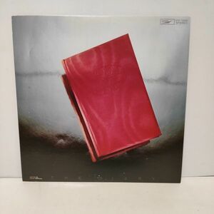 ★ハイファイセット / THE DIARY / LP (アナログレコード) ★