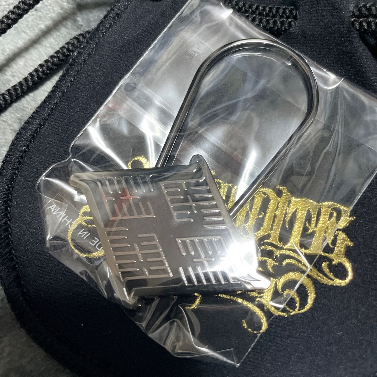 BUDSPOOL GAKKIN 舐達麻 麻 LOGO DENIM JACKET|Yahoo!フリマ(旧