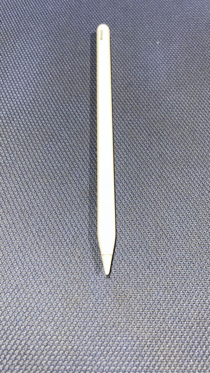 美品】Apple Pencil 第2世代MU8F2J/A A2051 アップルペンシル| JChere 