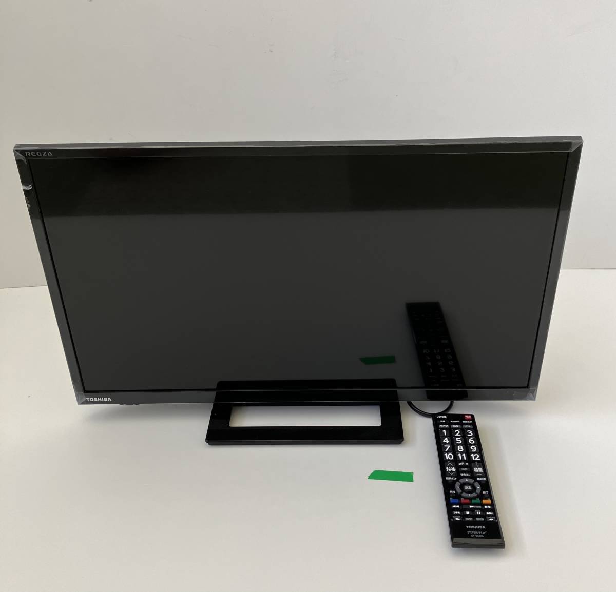 2023年最新】ヤフオク! -東芝テレビ24の中古品・新品・未使用品一覧