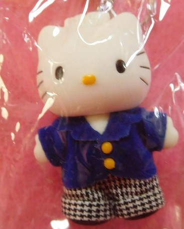 ☆激レア☆1999年☆コスチュームドール 制服バージョン ダニエル