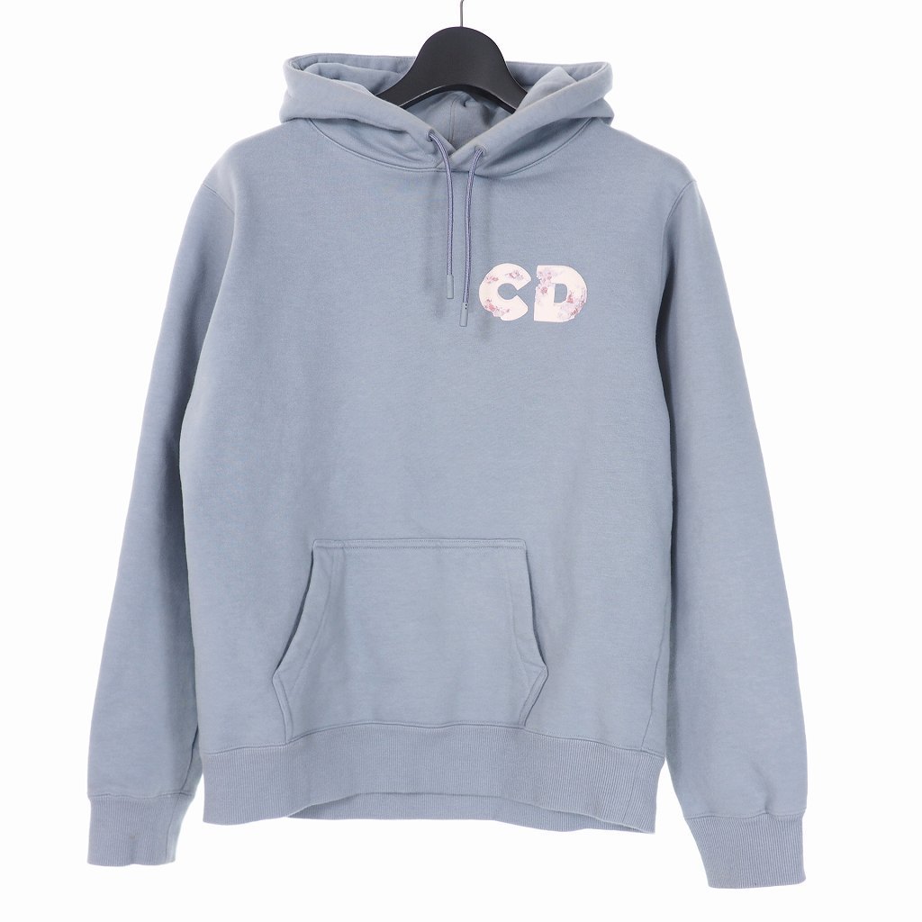 2023年最新】ヤフオク! -dior homme パーカーの中古品・新品・未使用品一覧