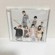 中古CD+DVD★ AAA / CALL I4U ★_画像1