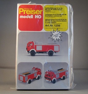 Preiser 1256 