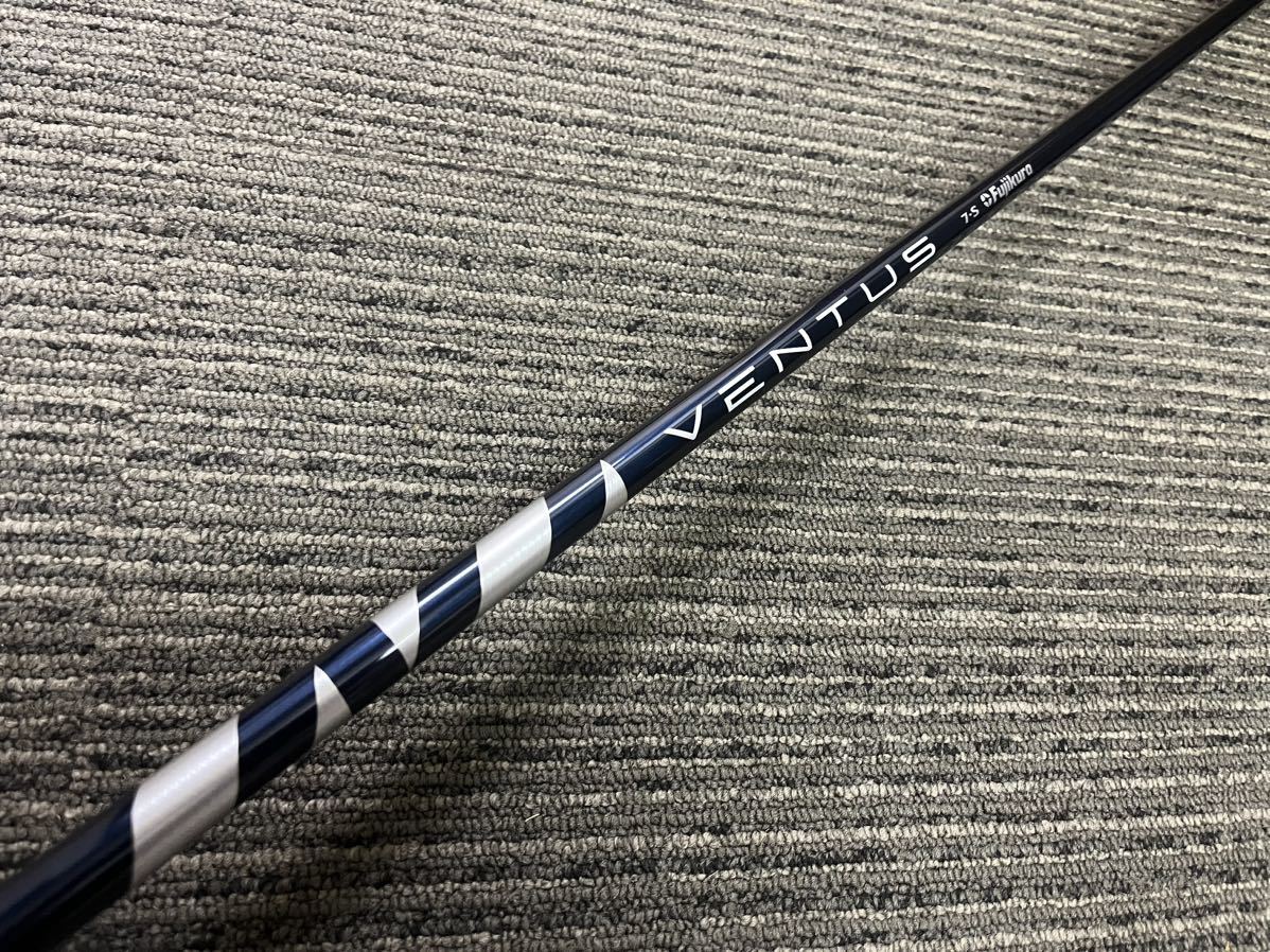 2023年最新】ヤフオク! -ベンタス 7sの中古品・新品・未使用品一覧