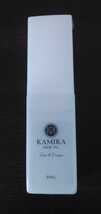 KAMIKA　カミカ ヘアオイル　30ml　洋梨＆フリージアの香り　定価2530円_画像1