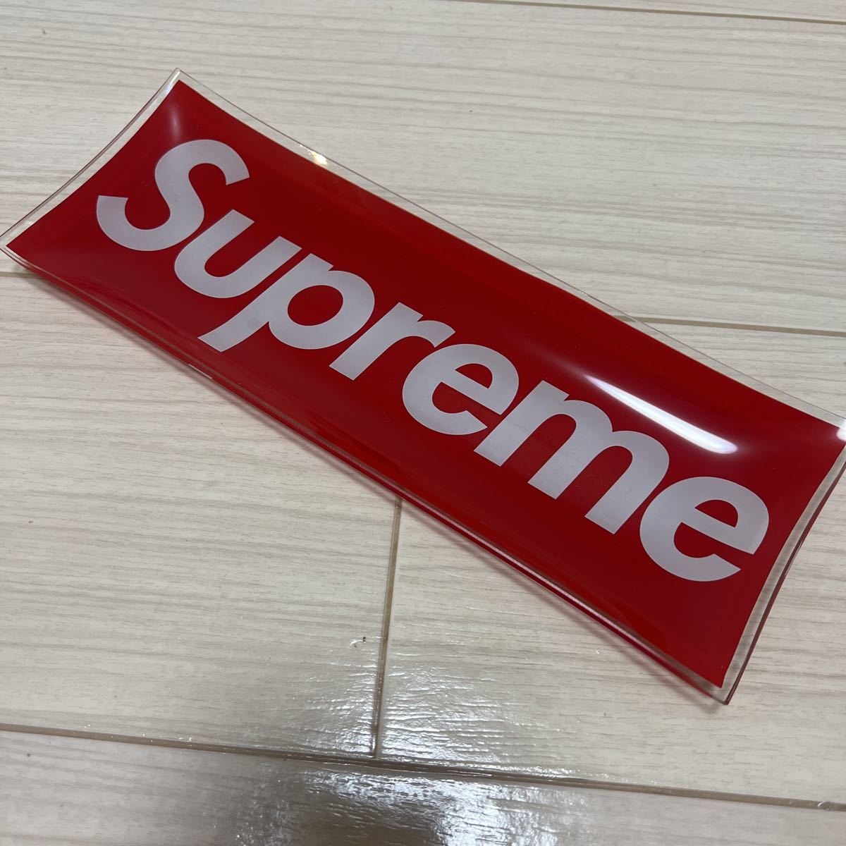 2023年最新】Yahoo!オークション -supreme 灰皿の中古品・新品・未使用