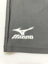 ミズノ MIZUNO 水着ハーフパンツ スイミングウェア ワンポイント　　ウエストドローコード 石瀬5556_画像5