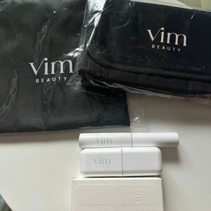 Vim beauty コスメセット