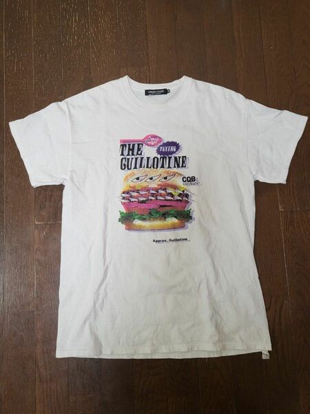 UNDERCOVER Tシャツ　アンダーカバー