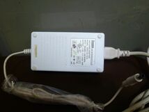 ★Sunny★ACアダプター★SYS1131-7212　DC12V　動作品_画像3