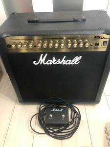 MARSHALL MG50DFX 動作確認＋メンテナンス済み 