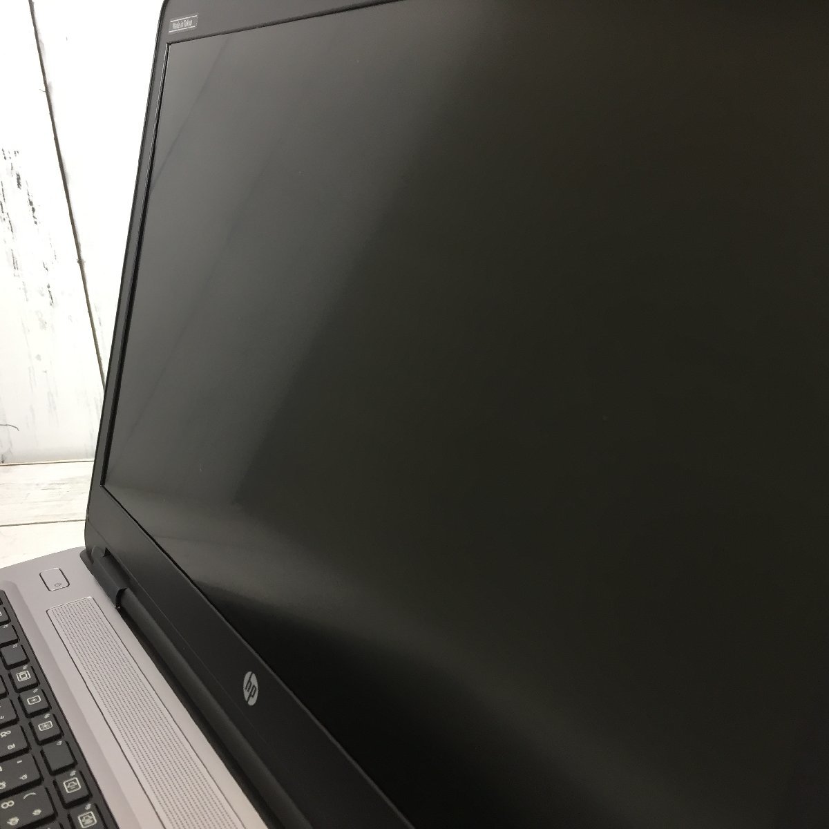 Hewlett-Packard HP ProBook 650 G3 Core i7 7600U 2.80GHz/16GB/512GB