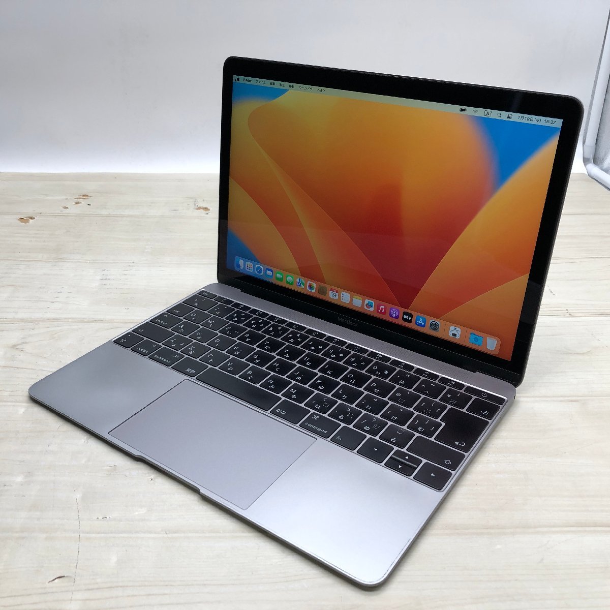 2023年最新】ヤフオク! - MacBook(ノートブック、ノートパソコン Mac