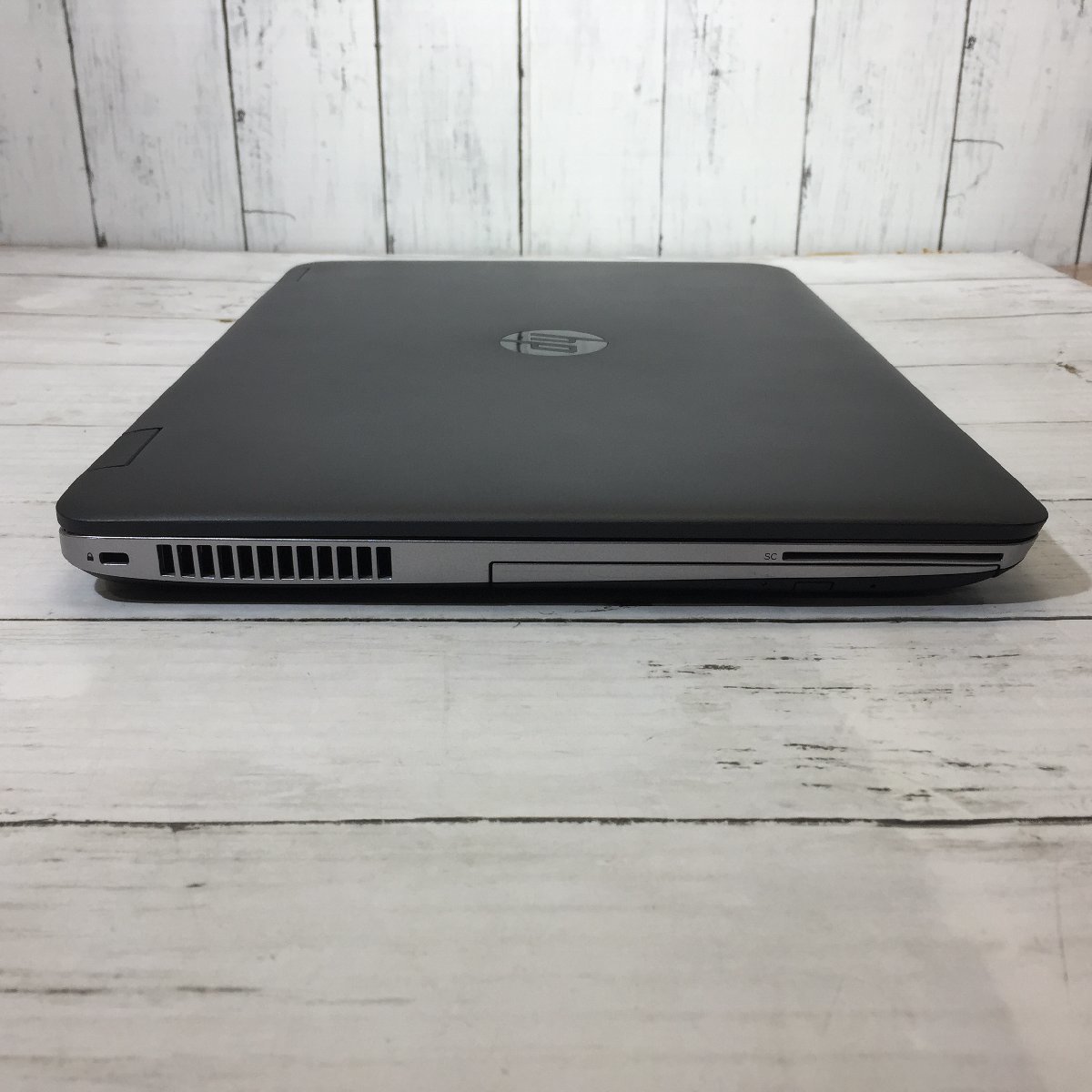 Hewlett-Packard HP ProBook 650 G3 Core i7 7600U 2.80GHz/16GB/512GB