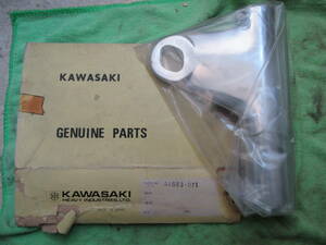 ★ Kawasaki Z2 Light Leat Left 44033-071 Поиск) VTG Kawasaki 750RSZ1Z2Z750F