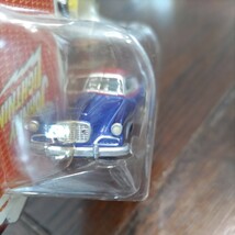 JOHNNY LIGHTNING ジョニーライトニング 1957 STUDEBAKER_画像4