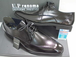  налог 0 UP Renoma U3559 бизнес чёрный 25cm последний 1 пара \3950 быстрое решение am21ms1