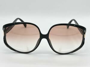 Christian Dior Dior 2320A 90 CD Logo солнцезащитные очки очки очки мужской женский черный градация линзы 