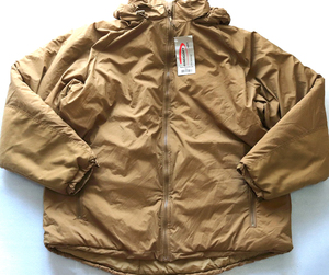 ★米軍実物USMC プリマロフトパーカーXL/L 新品 ジャケット primaloft epic wildthings ワイルドシングス mcwcs ecwcs level7 l7 2_02