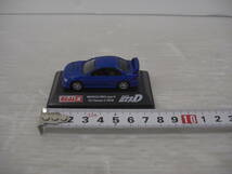 ◆◇イニシャルD　ミニカー　インプレッサ　WRX type R STI Version V(GC8) :玩ｋ0319-102ネ◇◆_画像6