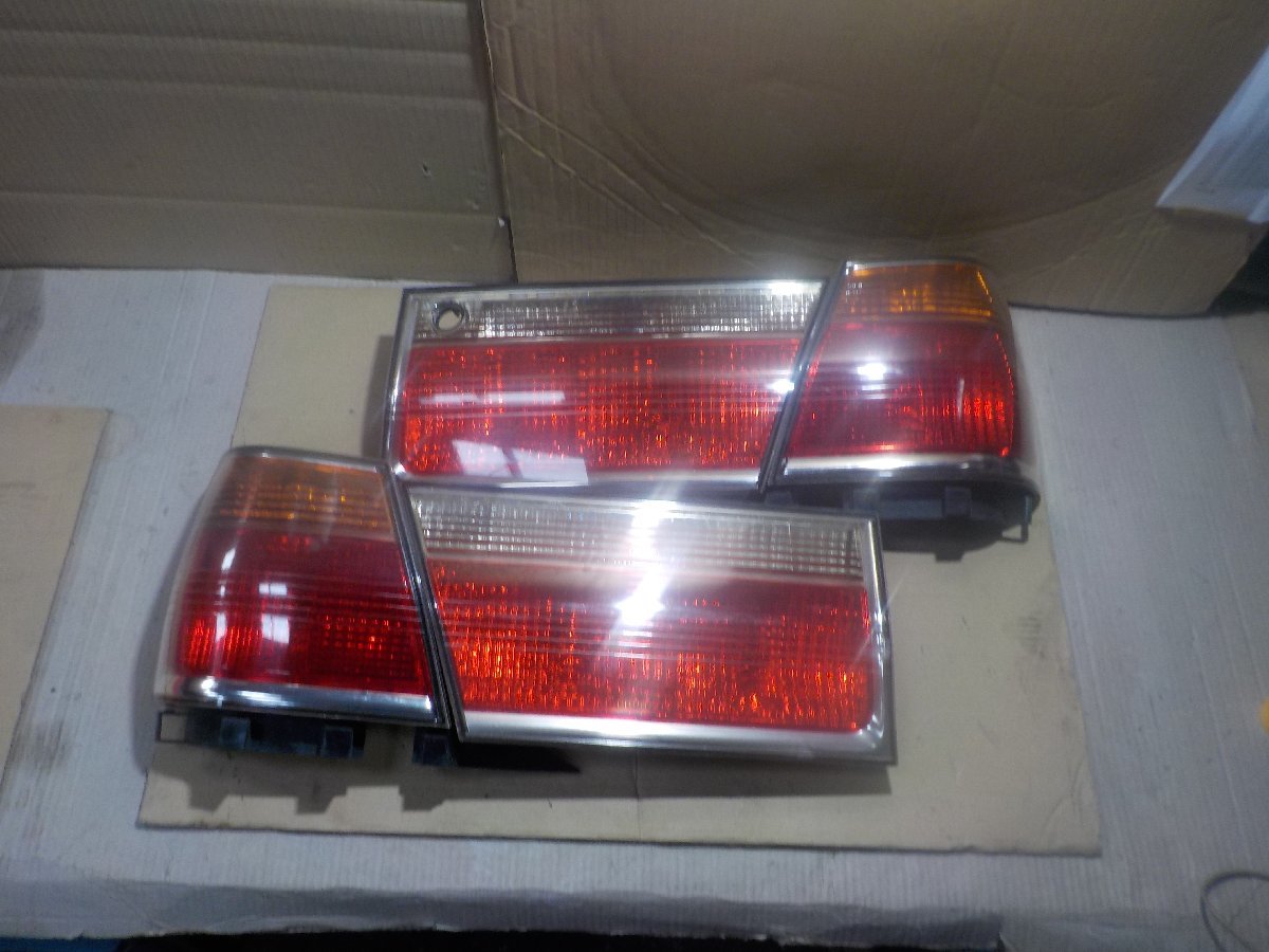 2023年最新】ヤフオク! -17クラウン テールの中古品・新品・未使用品一覧