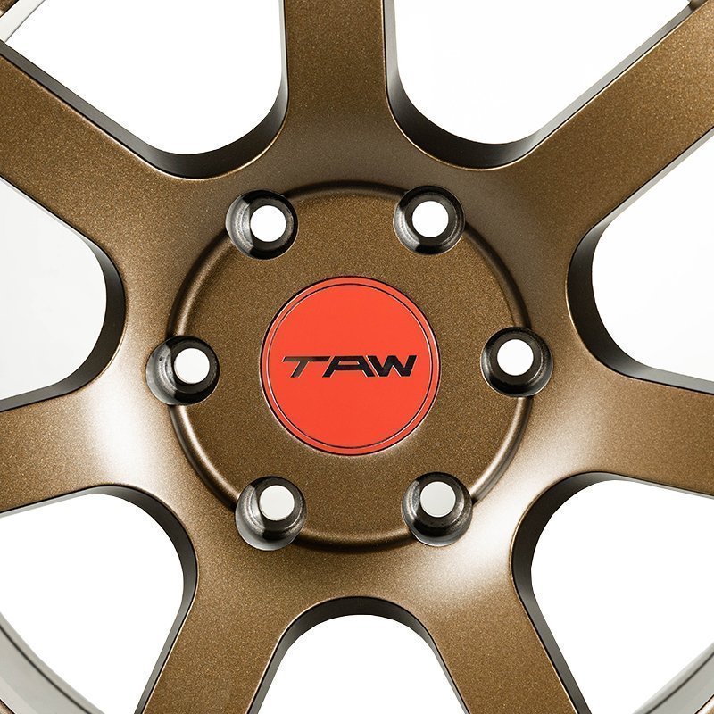 SALE 200系 ハイエース ホイール4本セット TAW Styling6 18X8.0J +37 6H139.7 マットブロンズ SALE 200系 ハイエース ホイール4本セット TAW Styling6 18X8.0J +37 6H139.7 マットブロンズ