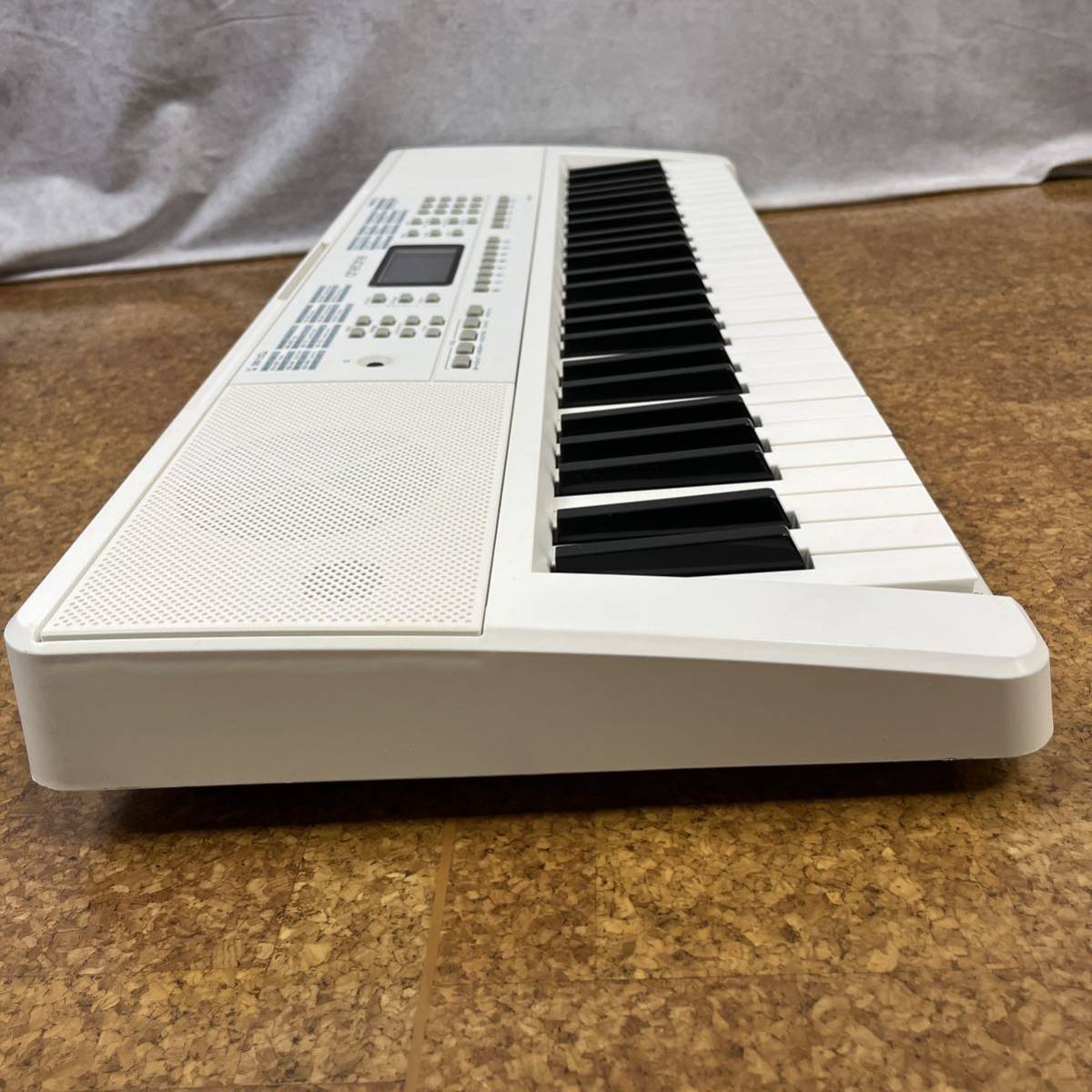 キーボード 電子ピアノ onetone OTK-54N ホワイト 白 | JChere雅虎拍卖代购