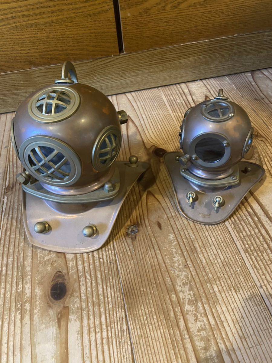 潜水ヘルメットの値段と価格推移は?|6件の売買データから潜水