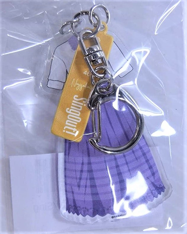 2023年最新】ヤフオク! -衣装キーホルダー 乃木坂46の中古品・新品・未