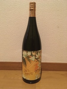 国分酒造　芋焼酎　sunny cream　サニークリーム　1升瓶　1800ml