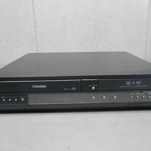 ☆TOSHIBA 東芝 VTR一体型HDD＆DVDレコーダー RD-XV44！100サイズ発送の画像1