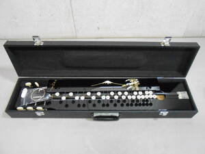 * body beautiful goods Taisho koto stringed instruments koto hard case attaching!100 size shipping 