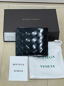 ボッテガヴェネタ　BOTTEGA VENETA 財布 イントレチャート