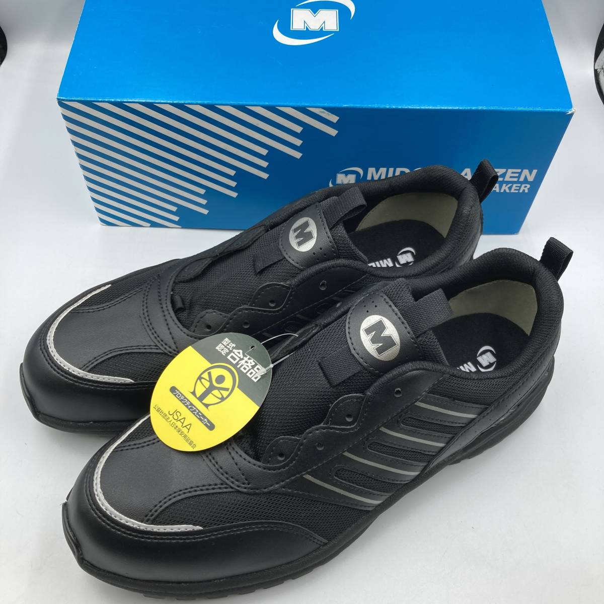 2023年最新】ヤフオク! -安全靴 29.0の中古品・新品・未使用品一覧