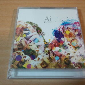 ユナイトCD「Ai」UNITE V系 DVD付初回生産限定盤●