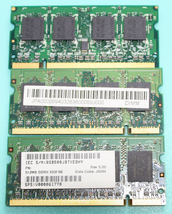 hynix+他/PC2-4200/512MBX3枚/0803-11_画像2