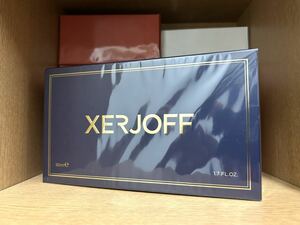 《送料無料》セルヨッフ シュンコウイン オードパルファム 50ml ※未開封※ #XERJOFF JTC SHUNKOIN EDP #春光院