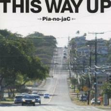 THIS WAY UP レンタル落ち 中古 CD