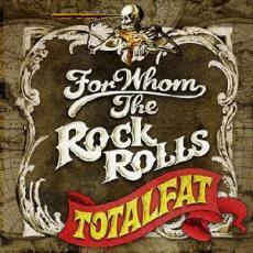 FOR WHOM THE ROCK ROLLS レンタル落ち 中古 CD